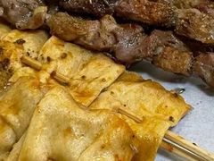 -烤五行·烧烤烤串(石佛营店)