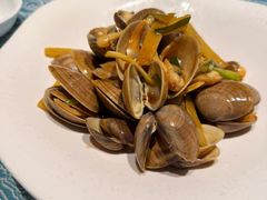 -北塘海鲜·天津菜·鲅鱼水饺是一绝(大光明桥旗舰店)
