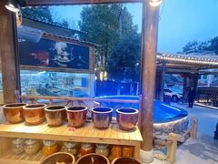 -湘力力小院·鱼汤泡饭(枫林路店)