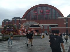 -沈阳站