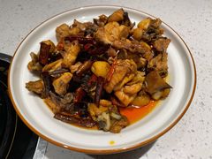 杜家黄焖鸡-志晖园(昆明老街店)