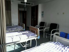 -杭州师范大学附属医院(杭州总院)