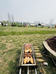 -268童话露营农场·烧烤·团建