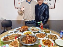 -聚首堂·特色小吃·肘子(什刹海德胜门店)