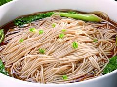 阳春面-苏乡兰亭·新派淮扬菜(吾悦广场店)