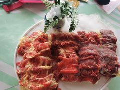 -花田煮鲜牛肉火锅(钟楼众汇店)