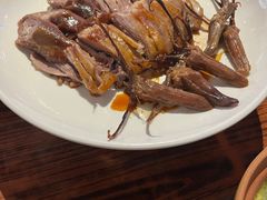 -陈鹏鹏潮汕菜(欢乐海岸 海边景观店)