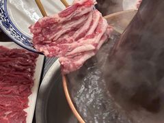 -前门张记涮肉(前门店)