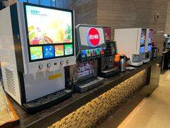 -惠州皇冠假日酒店·西餐厅·自助餐厅