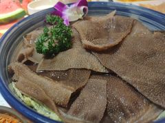 -皇城霸火锅(铜锣湾店)