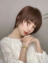 -丽时 Hair Salon