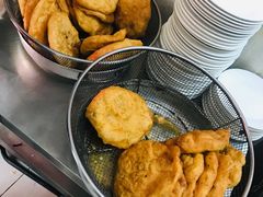 -老方子馅饼粥(台东店)