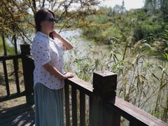 -柳鹭田园区