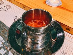 -一米鸡肉 创意韩餐(江北杉杉奥特莱斯店)