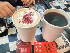 -S.O.E COFFEE(五道营店)