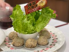 -小榄公饭店·岭南庭院餐厅(民安北路店)