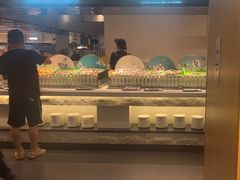 -星伦多自助料理·涮烤一体(嘉兴八佰伴店)