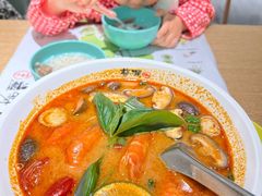 -蔡澜Pho·越南粉餐厅(海上世界店)