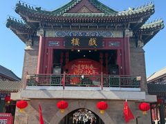 -古文化街旅游区