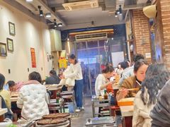 -水碾河刘老大串串香(水碾河路店)