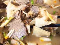 -玉祥府牛肉罩饼(金光道店)