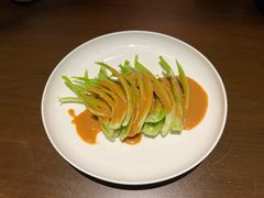 -粗茶淡饭·隐庐私厨(东亭店)