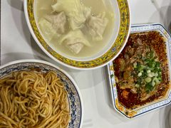 -龙抄手(春熙路总店)