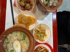 -71号豆汤饭·成都小馆(春熙路百盛店)