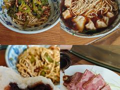 -潘德林茶社(新城河路店)