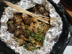 -79号渔船海鲜饭店(华强北店)