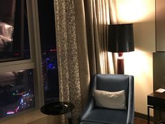 -连云港苏宁索菲特酒店