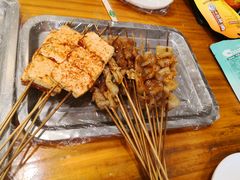 豆腐-桐铭烧烤