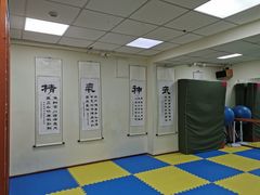 -上海江南武术馆(徐家汇馆)