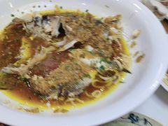 -西山人家·传统苏帮菜·家宴(木渎店)