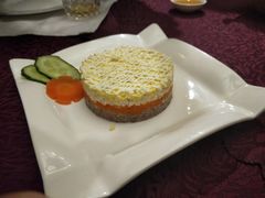 -92°C俄式厨房(中央大街店)