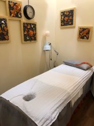 -芳朵美容养生SPA