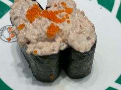 -新一番三文鱼寿司(吾悦店)