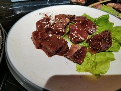 -鹤江桥·红油牛肉粉(SKP店)