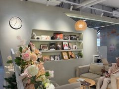 -iF摄影•全家福•证件照•形象照(南山店)