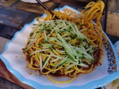 -开开巴郎尉犁县正宗烤肉(香梨大道店)