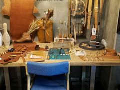 -HIGH FIVE哈福手工汉堡(桂林路店)