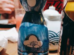 -福樱兰海鲜放题铁板烧(加州店)