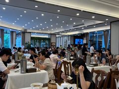 -怡园饭店-餐厅(四望亭店)