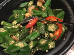 -新加坡泰国村酒楼(五角场店)