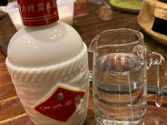 -天山醉美辣子鸡(文艺路店)