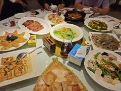 -大树头·森林餐厅(石碁店)