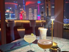 -池畔酒吧 WET Bar