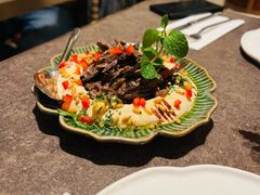 -ELI FALAFEL Lebanese&Mediterranean黎巴嫩美食(富城路店)