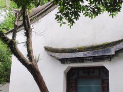 -上海醉白池公园
