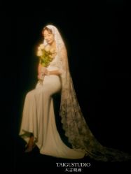 -太古映画婚纱摄影(天河店)